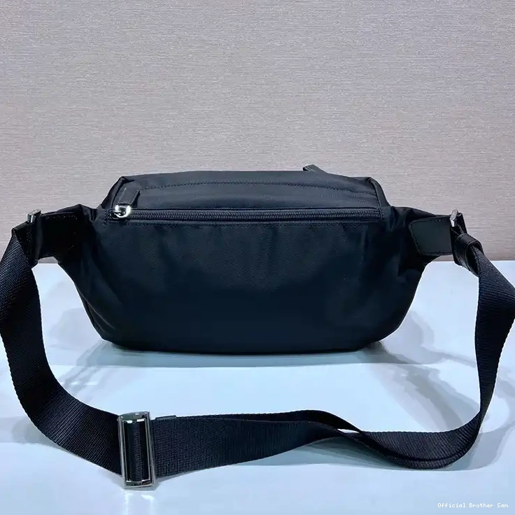Official Brother Sam Prada Bags 2404YA0163 0721